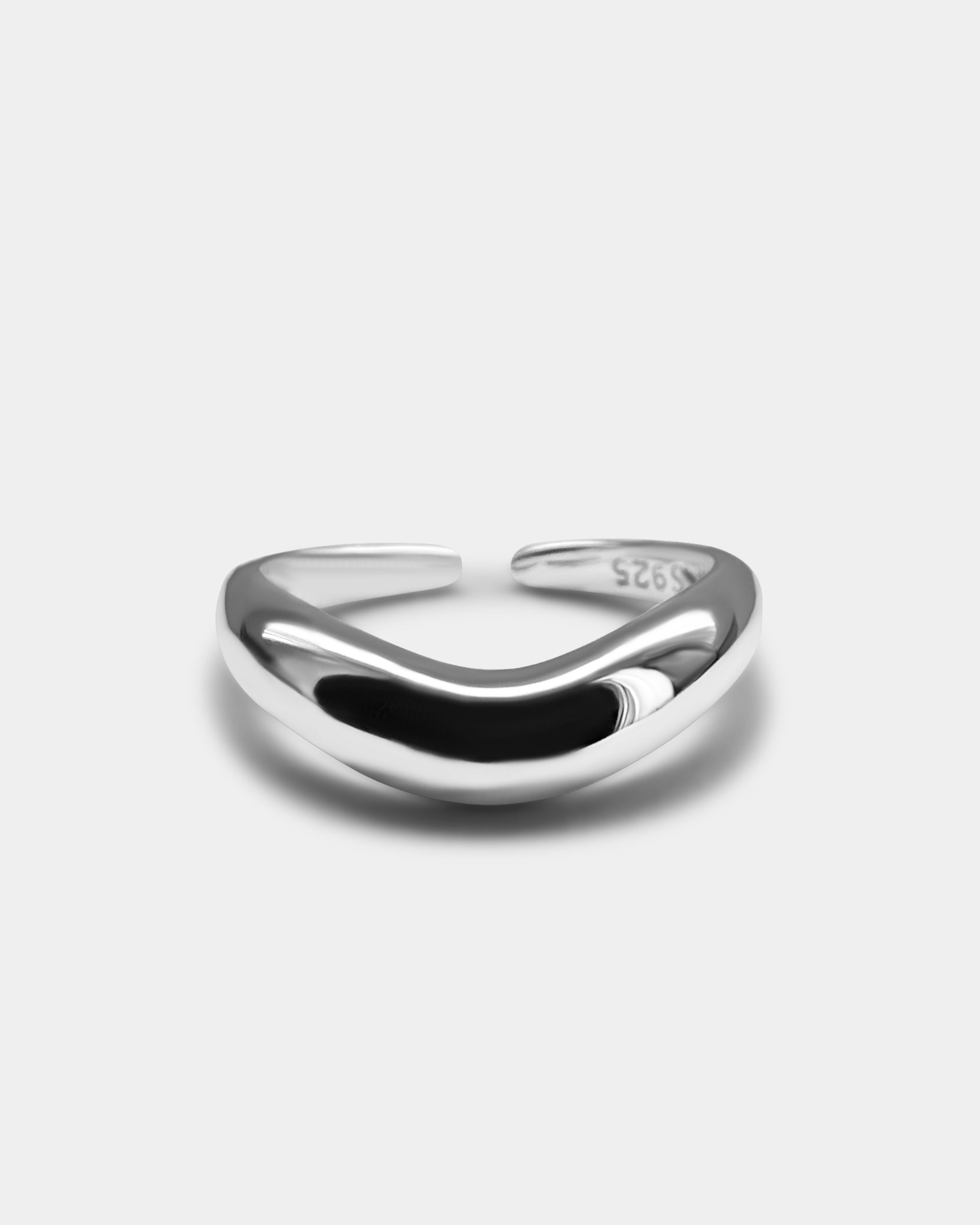 Contour Ring