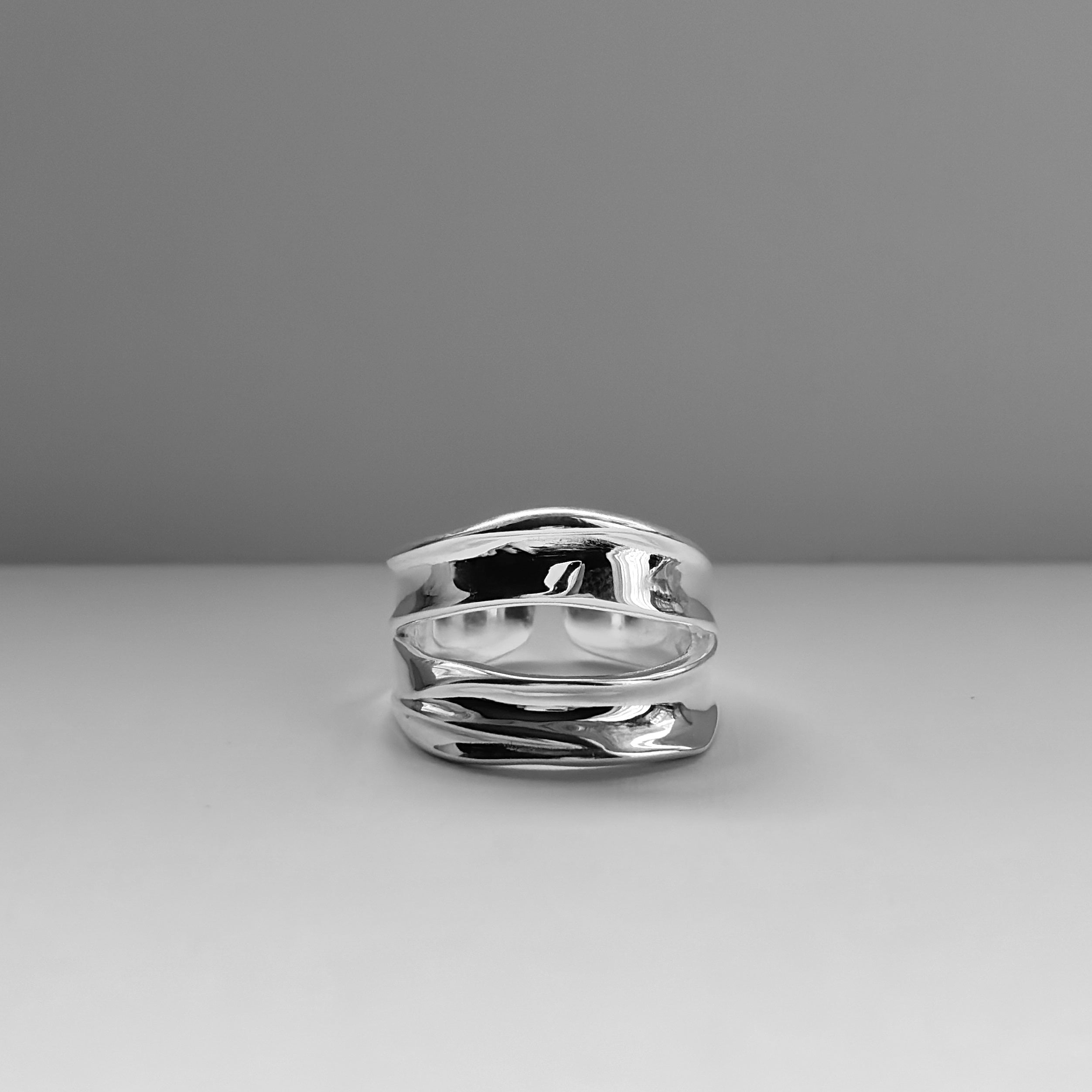 Cascade Ring