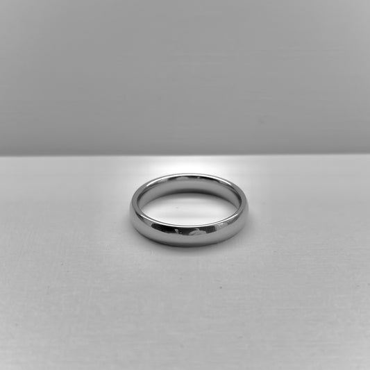 CLASSIC RING UNIVERSAL SIZE - Alexander Ahrens