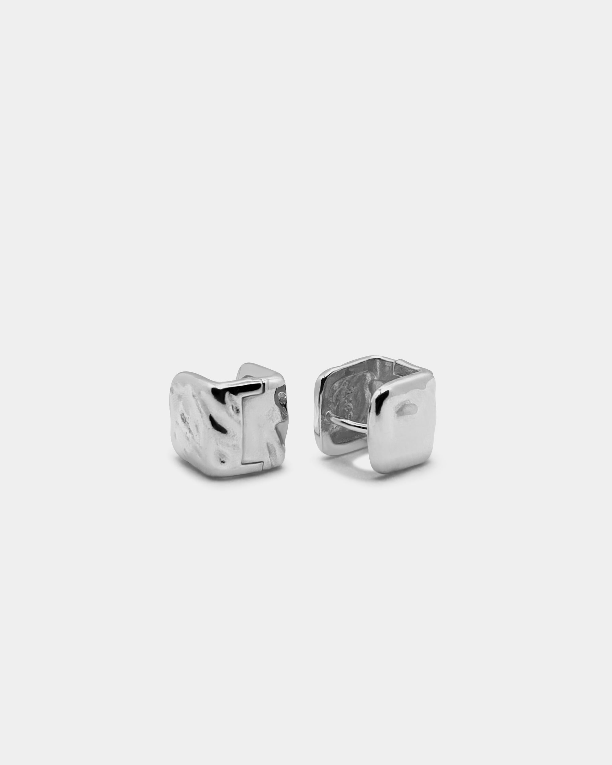 Cube EARRING