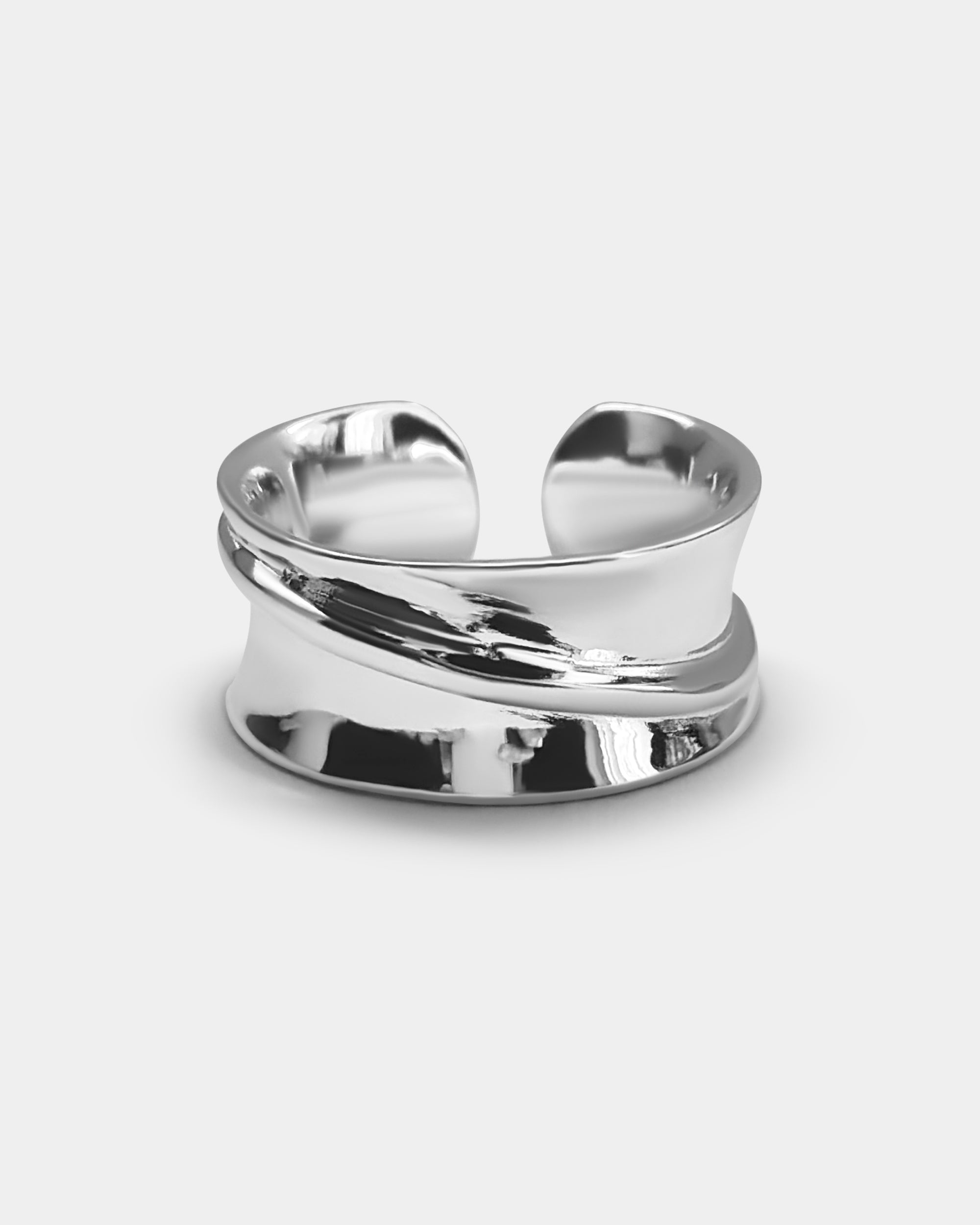 Trochet Ring