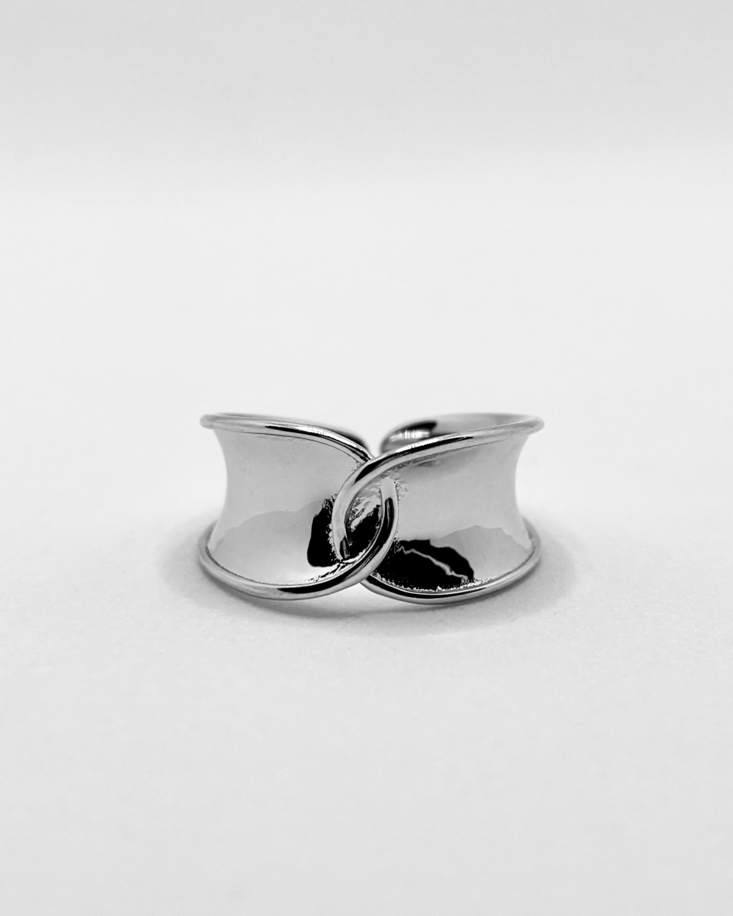 Unity Ring Universal Size