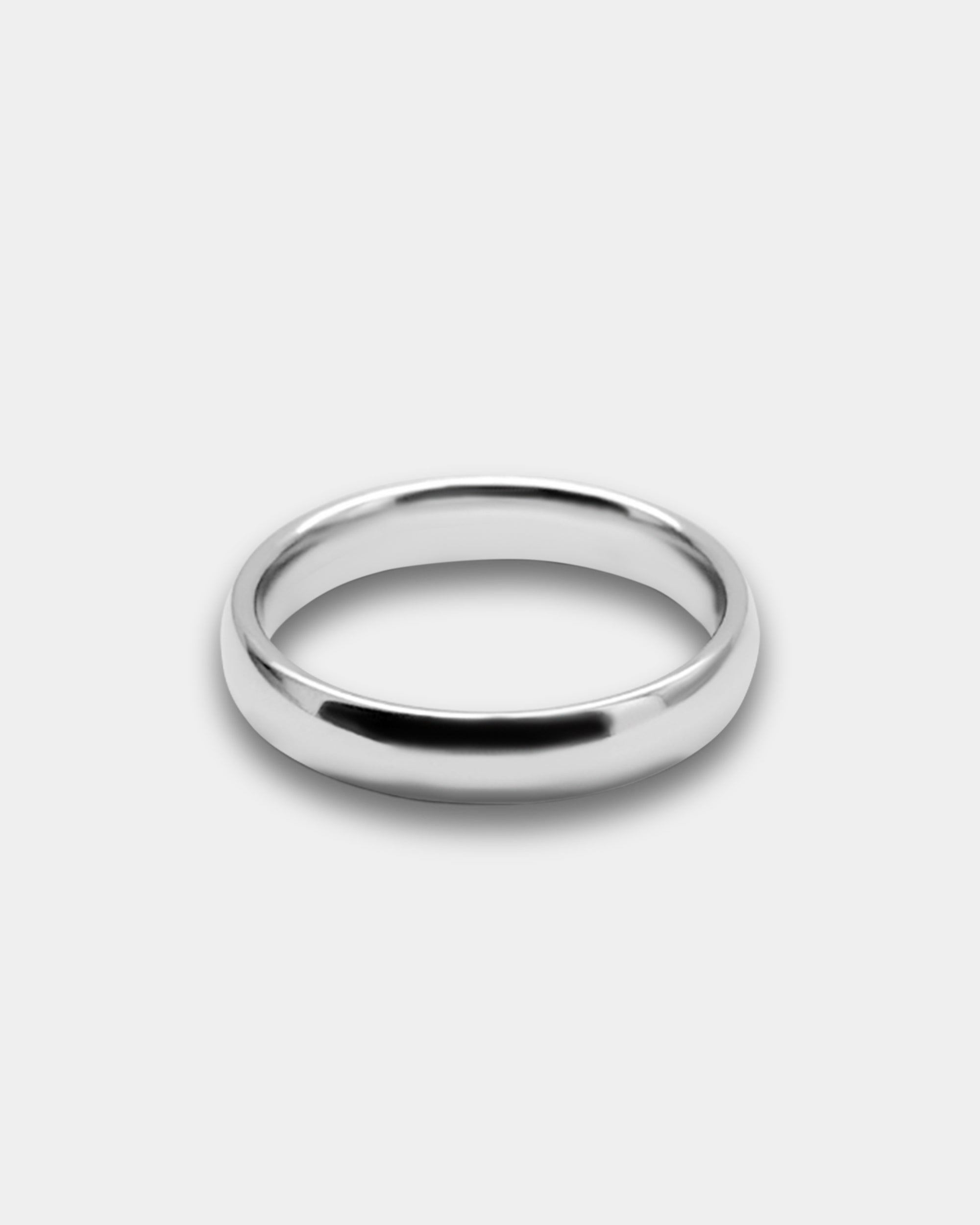 KLASSICHER RING