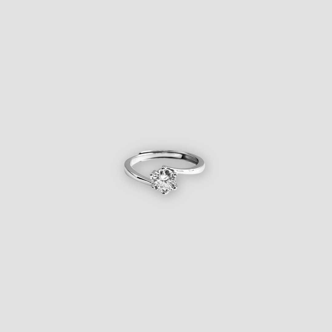 LUEUR RING UNIVERSAL SIZE - Alexander Ahrens