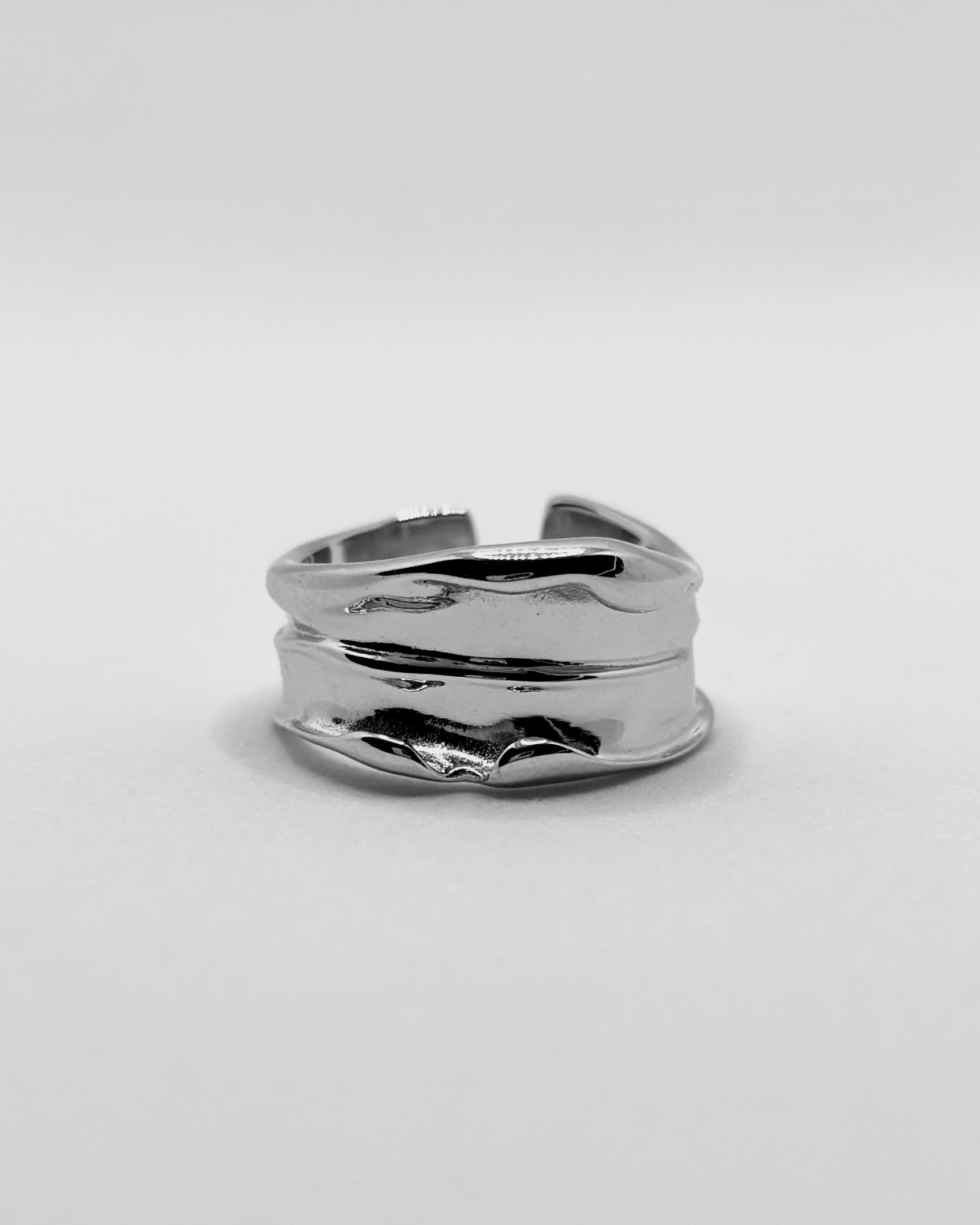 MARÉE RING UNIVERSAL SIZE