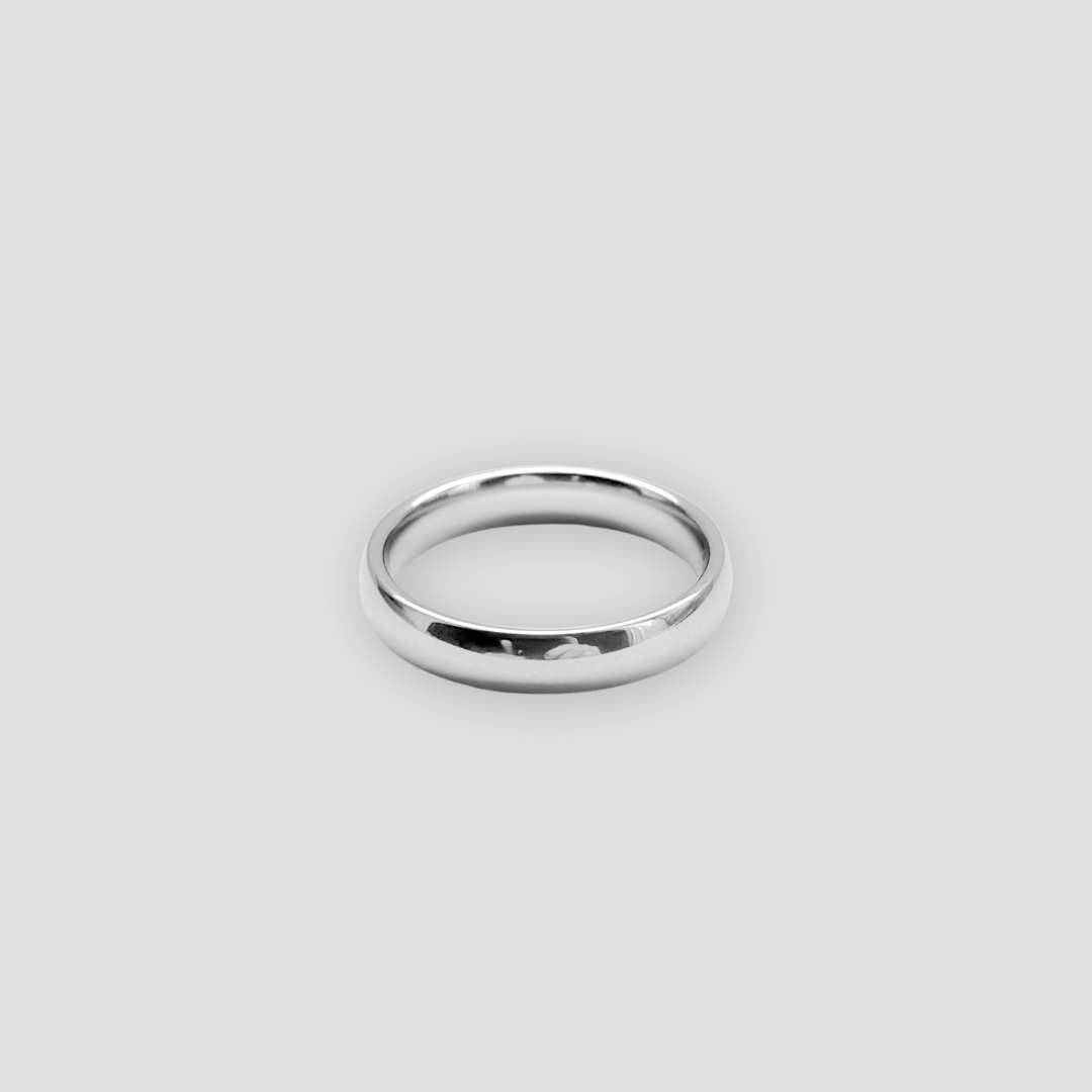 CLASSIC RING UNIVERSAL SIZE - Alexander Ahrens