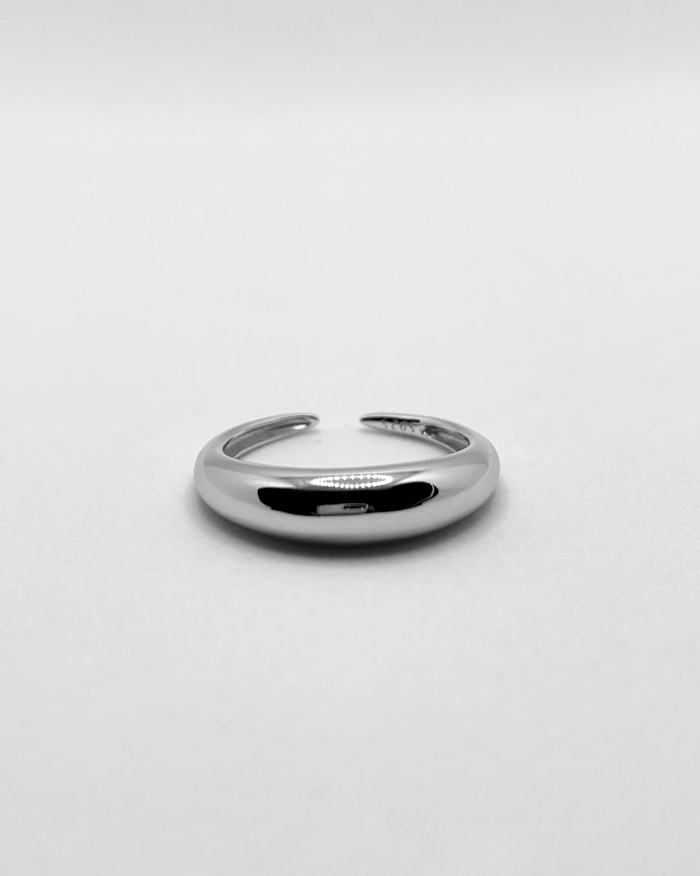 Circle Ring Universal Size